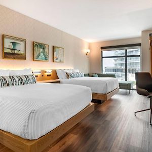 Chambre Standarde Lit Queen-Size